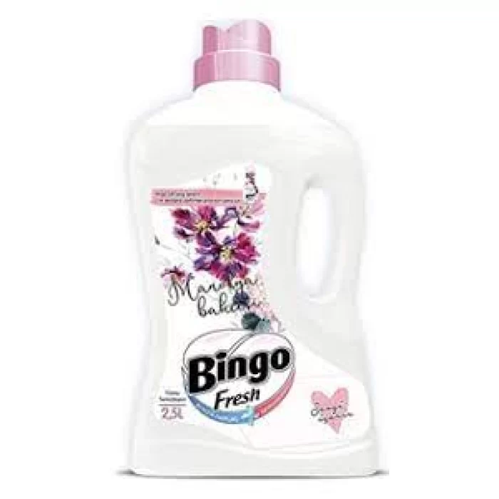 BINGO YUZEY TEM. 2500ML. MANOLYA CICEGI