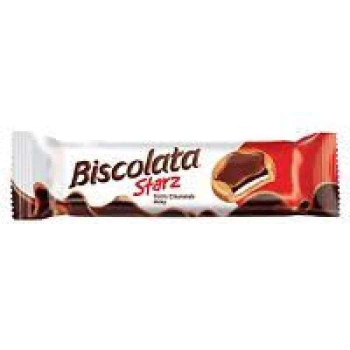 SOLEN BISCOLATA STARZ CIKOLATA 82GR.