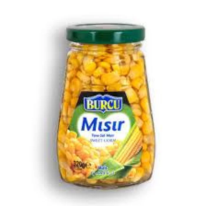 BURCU MISIR 320GR.