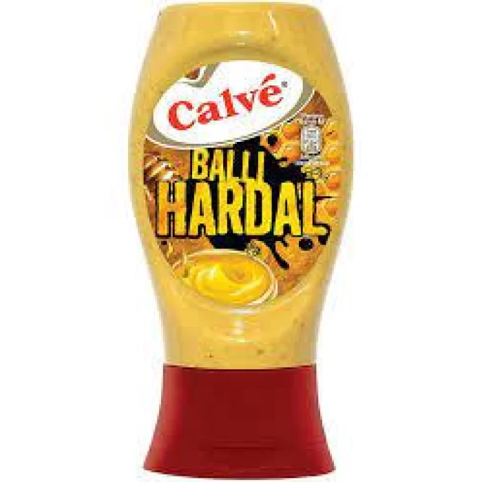 CALVE HARDAL 260GR. BALLI