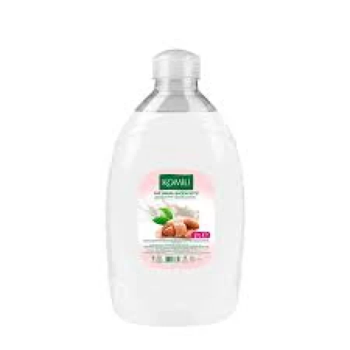 KOMILI SIVI SABUN 2000ML.BADEM S.