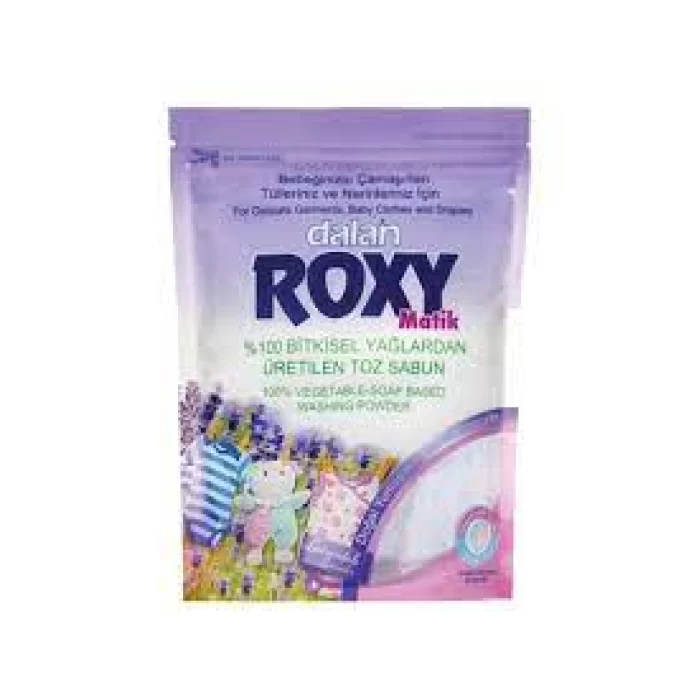 DALAN ROXY SABUN TOZU 800GR. LAVANTA