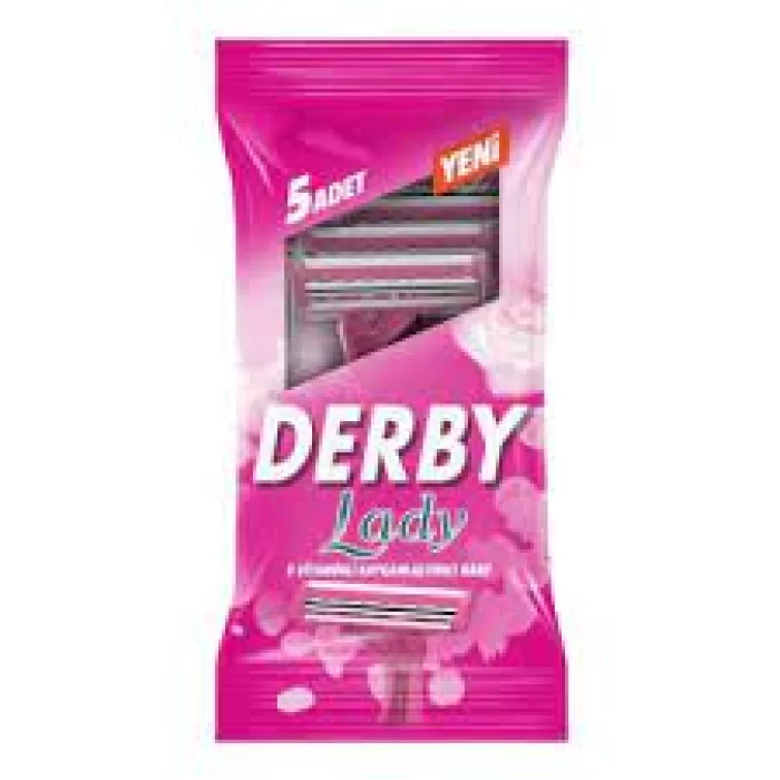 DERBY LADY 5LI