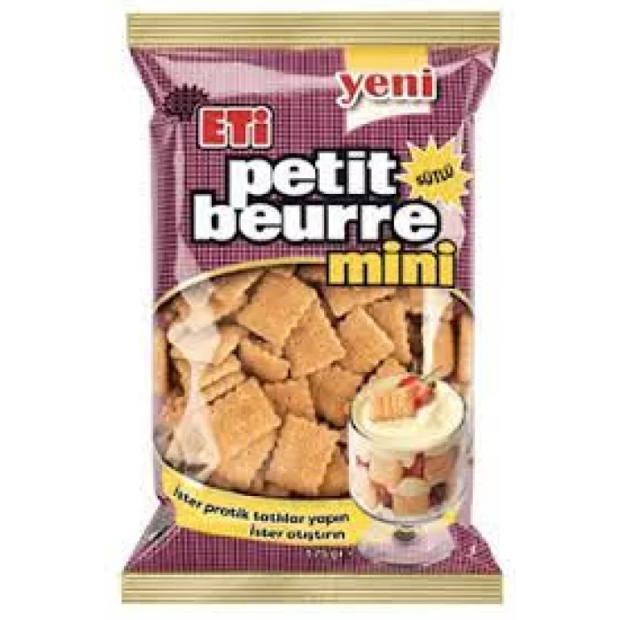 ETI PETITBURE MINI 175GR