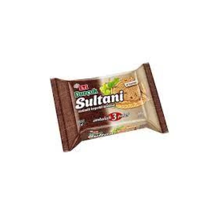 ETI BURCAK 3LU SULTANI 390GR