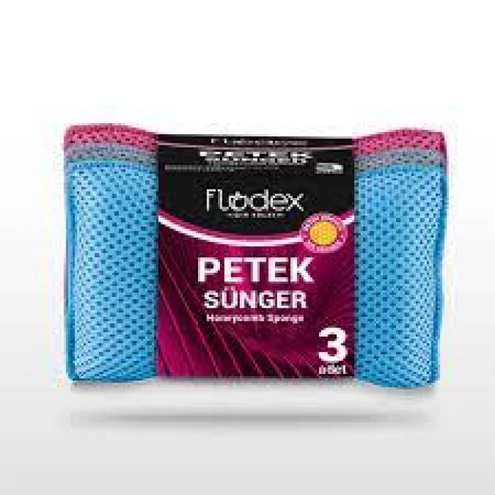 FLODEX SUNGER 3LU PETEK