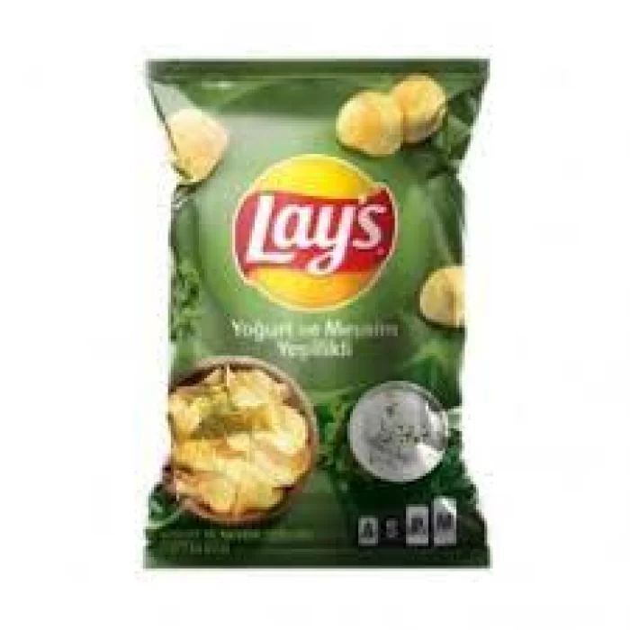 FRITOLAY LAYS MEV YOG. CESNI 98GR