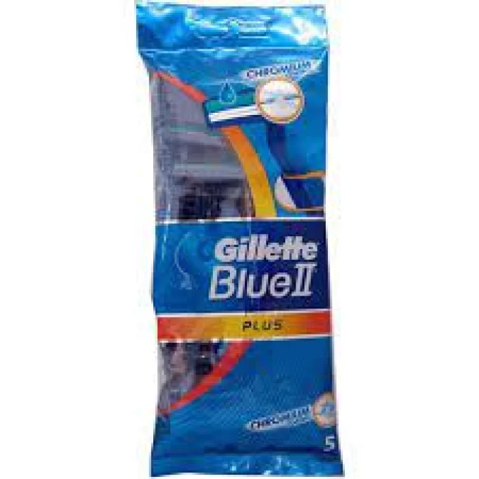 GILLETTE BLUE2 5LI SIMPLE