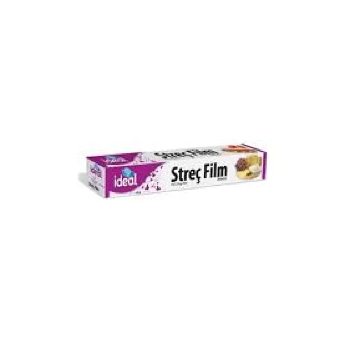 IDEAL STREC FILM 10MT.