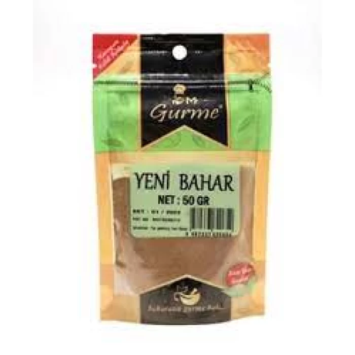 MR.GURME YENİ BAHAR 50GR