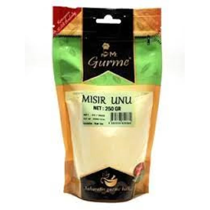 MR.GURME MISIR UNU 250GR