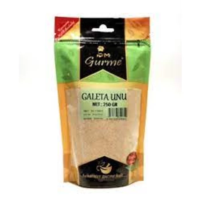 MR.GURME GALETA UNU 250GR