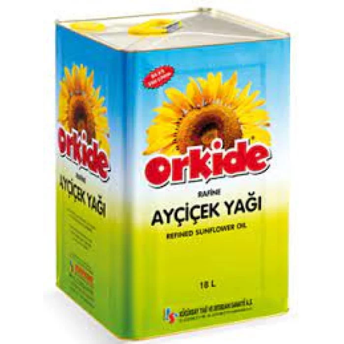 ORKIDE YAG 18LT. AYCICEK