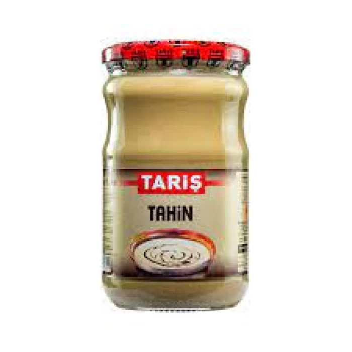 TARIS TAHIN 350GR. CAM