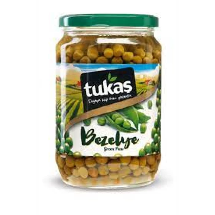 TUKAS BEZELYE 680GR.CAM