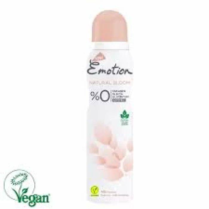 EMOTION DEO 150ML. BLOOM