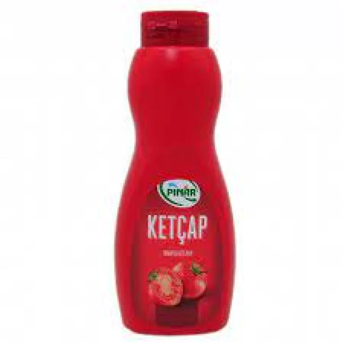 PINAR SERVIS 800GR. KETCAP