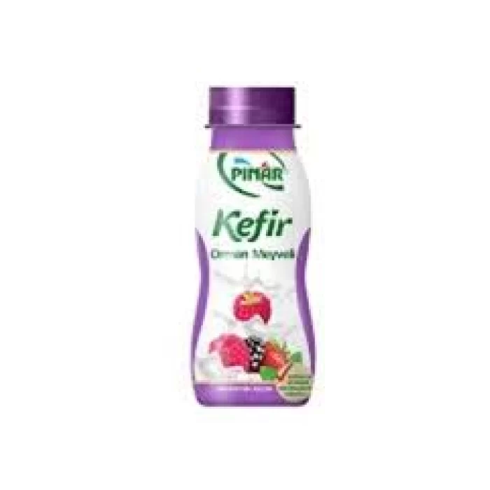 PINAR KEFIR 200ML ORMAN MEY