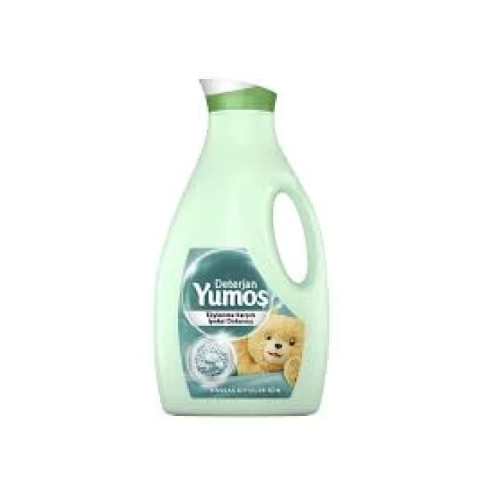 YUMOS SIVI DET. 2520ML. HASSAS