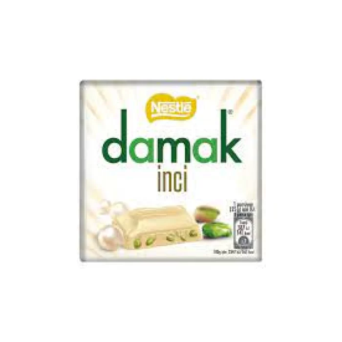 NESTLE DAMAK 65GR. INCI