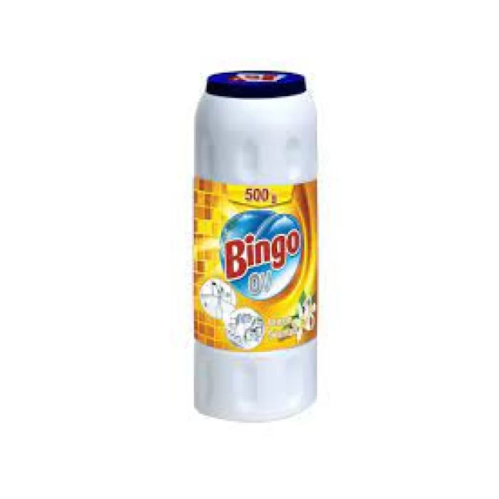 BINGO OV 500GR. LIMON