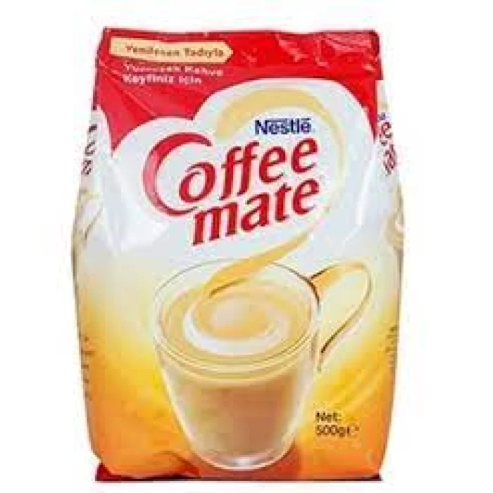 NESTLE COFFE MATE 500GR.