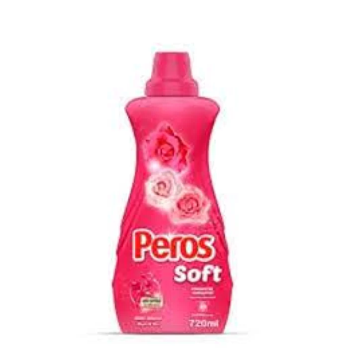 PEROS SOFT 1440ML. GULUN BUYUSU