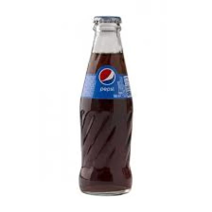 PEPSI COLA 200ML SISE