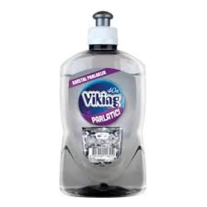 VIKING BULASIK MAK. PARLATICI 450ML.