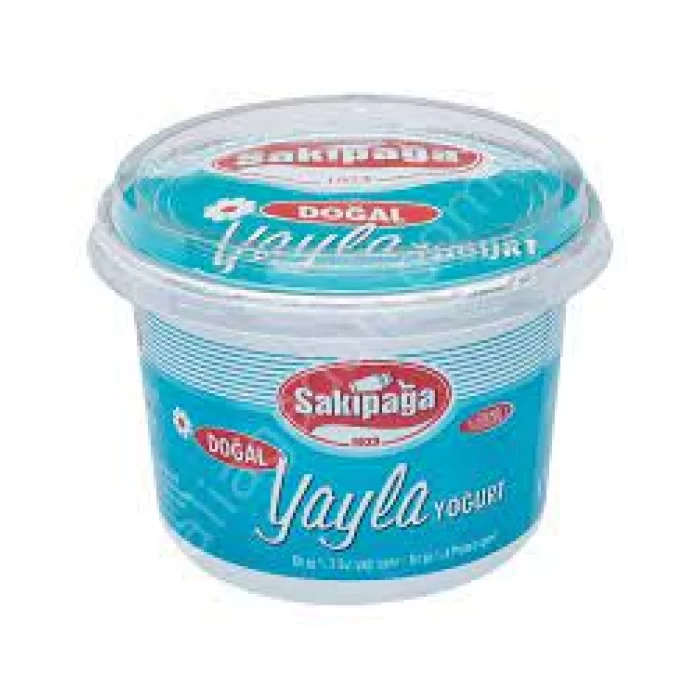 SAKIPAGA 450G YOGURT