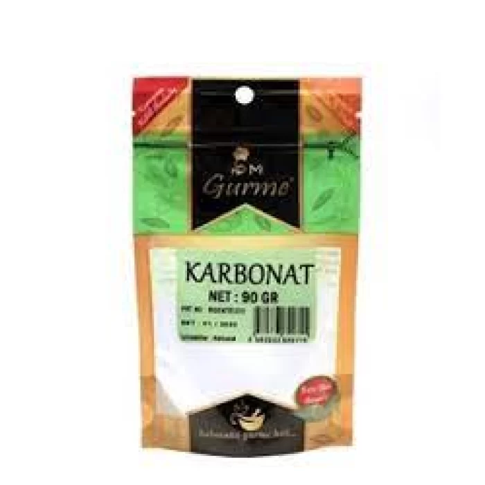 MR.GURME KARBONAT 90GR