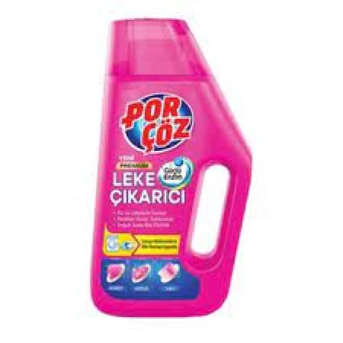 PORCOZ LEKE CIKARICI 1000ML.