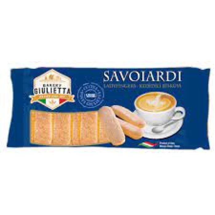 SAVOIARDI KEDI DILI BISK.200GR.