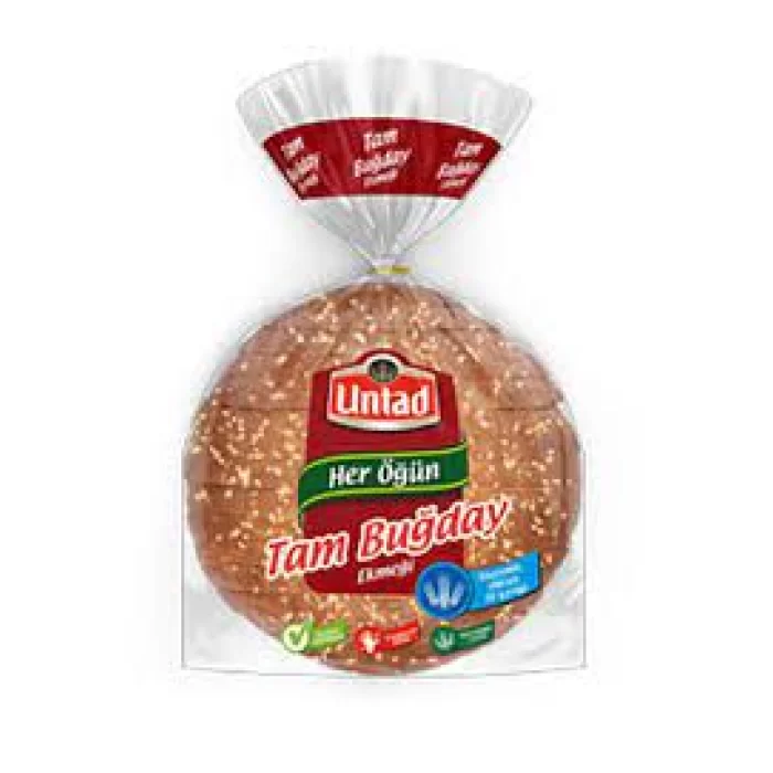 UNTAD TAM BUGDAY EKMEK 400GR.