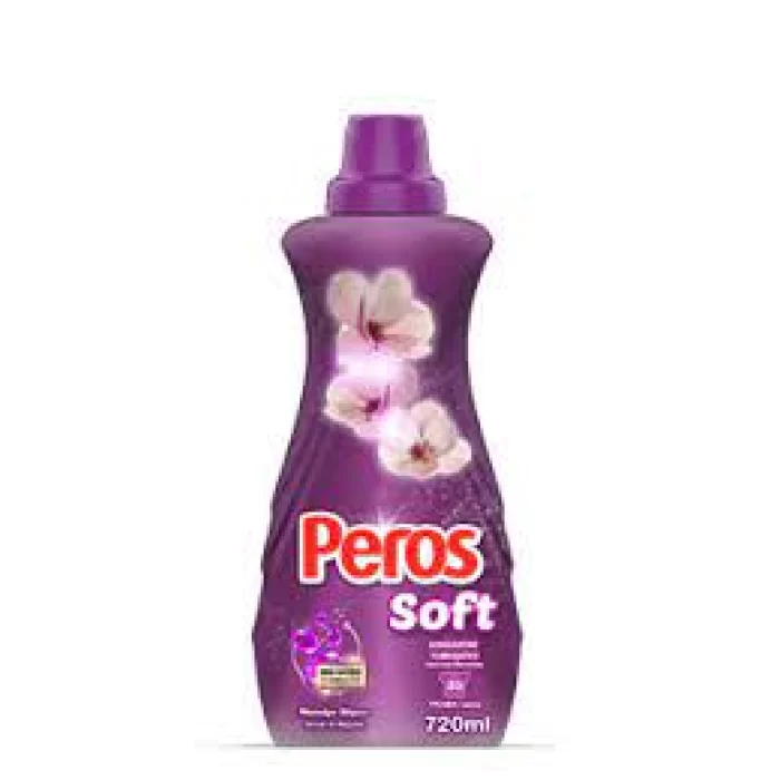 PEROS SOFT 1440ML. MANOLYA RUYASI