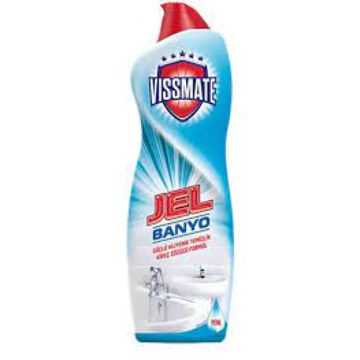 VISSMATE JEL 750ML. BANYO