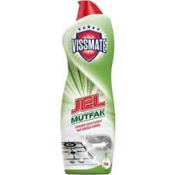 VISSMATE JEL 750ML. MUTFAK