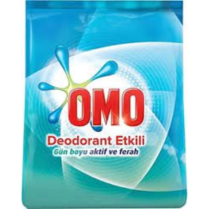 OMO MATIK 1200GR. DEODORANT