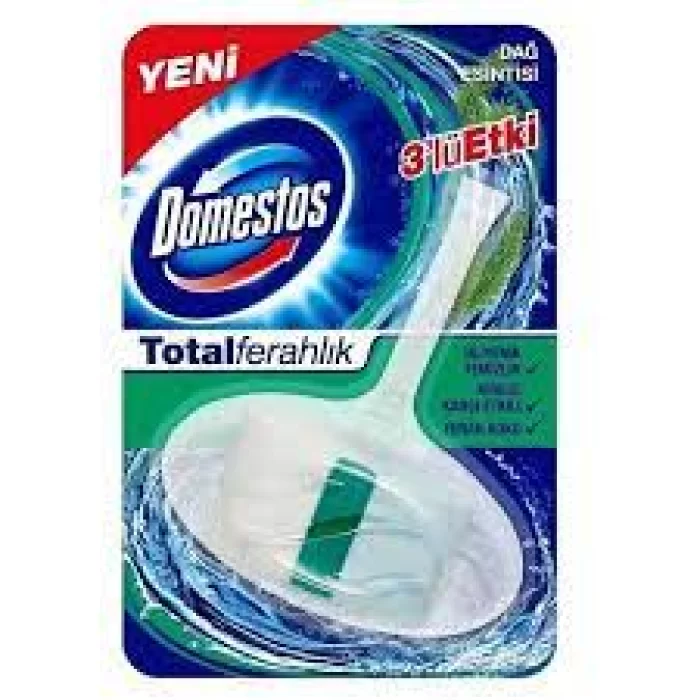 DOMESTOS TUV BLOG 35GR. DAG ESINTISI