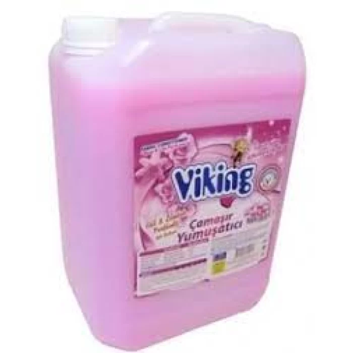 VIKING YUMUSATICI 5LT. GUL ZAMBAK