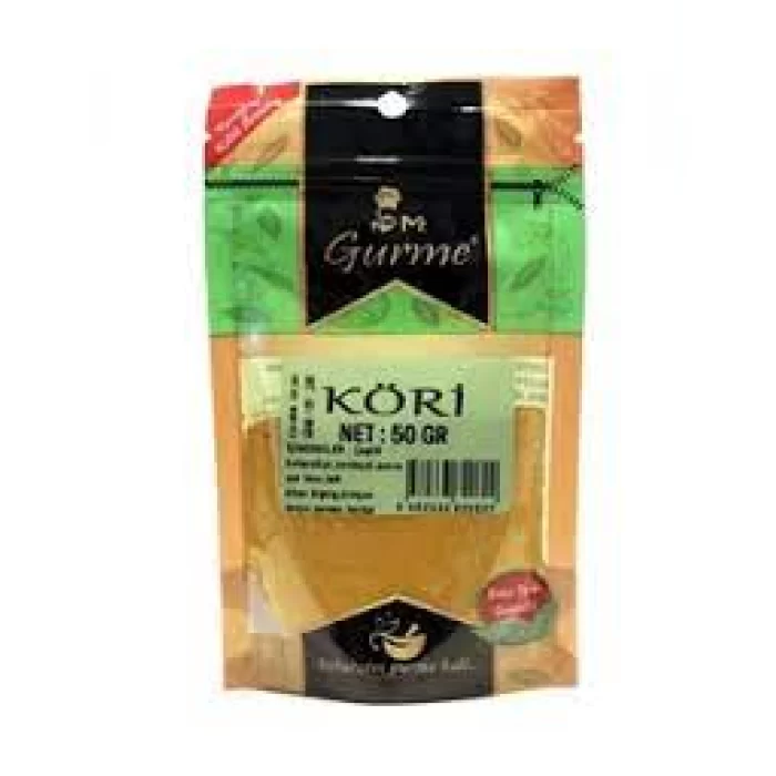 MR.GURME KÖRİ 50GR