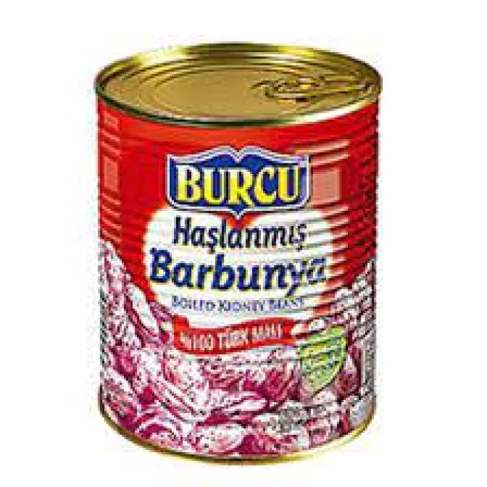 BURCU HASLANMIS 800GR. BARBUNYA