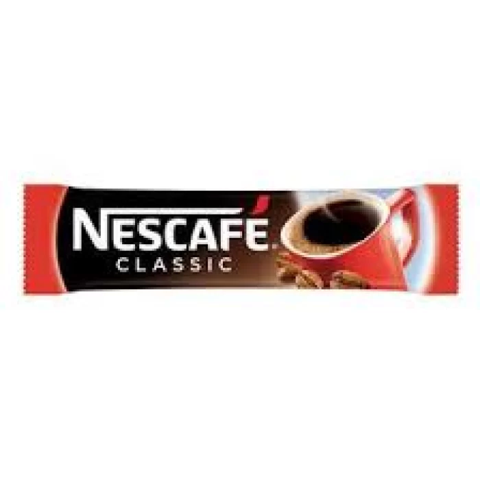 NESCAFE CLASSIC 2GR.