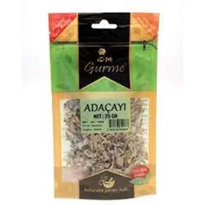 MR.GURME ADA ÇAYI 25GR