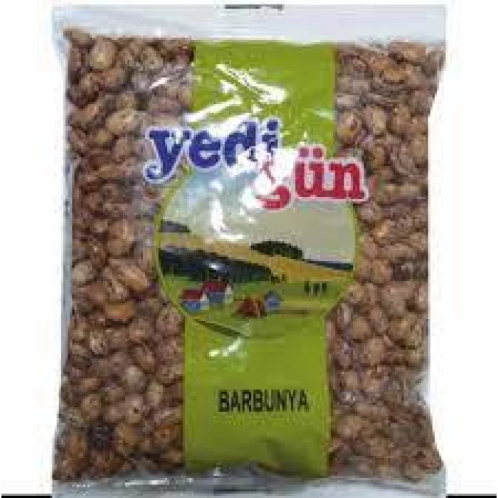 YEDIGUN BARBUNYA 500GR.