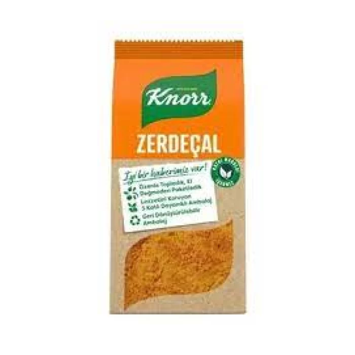 KNORR ZERDECAL 60GR.
