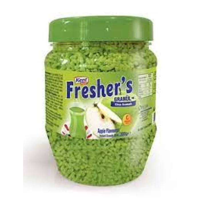 FRESHERS GRANUL ICECEK 300GR. ELMA