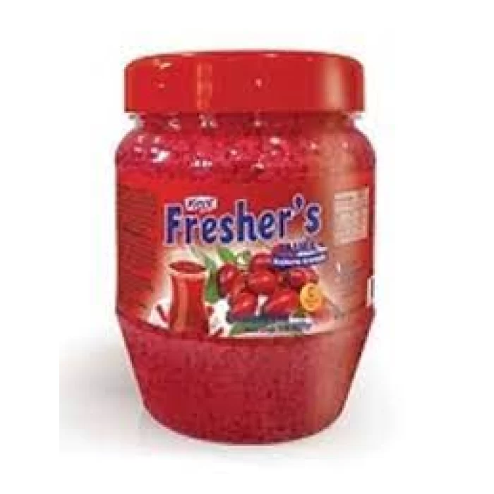 FRESHERS GRANUL ICECEK 300GR. KUSBURNU