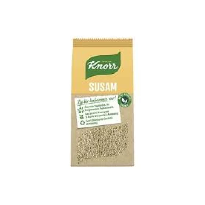 KNORR SUSAM 65GR.