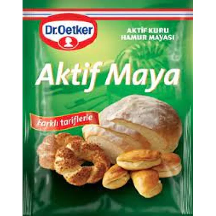 DR.OETKER AKTF MAYA 90GR.